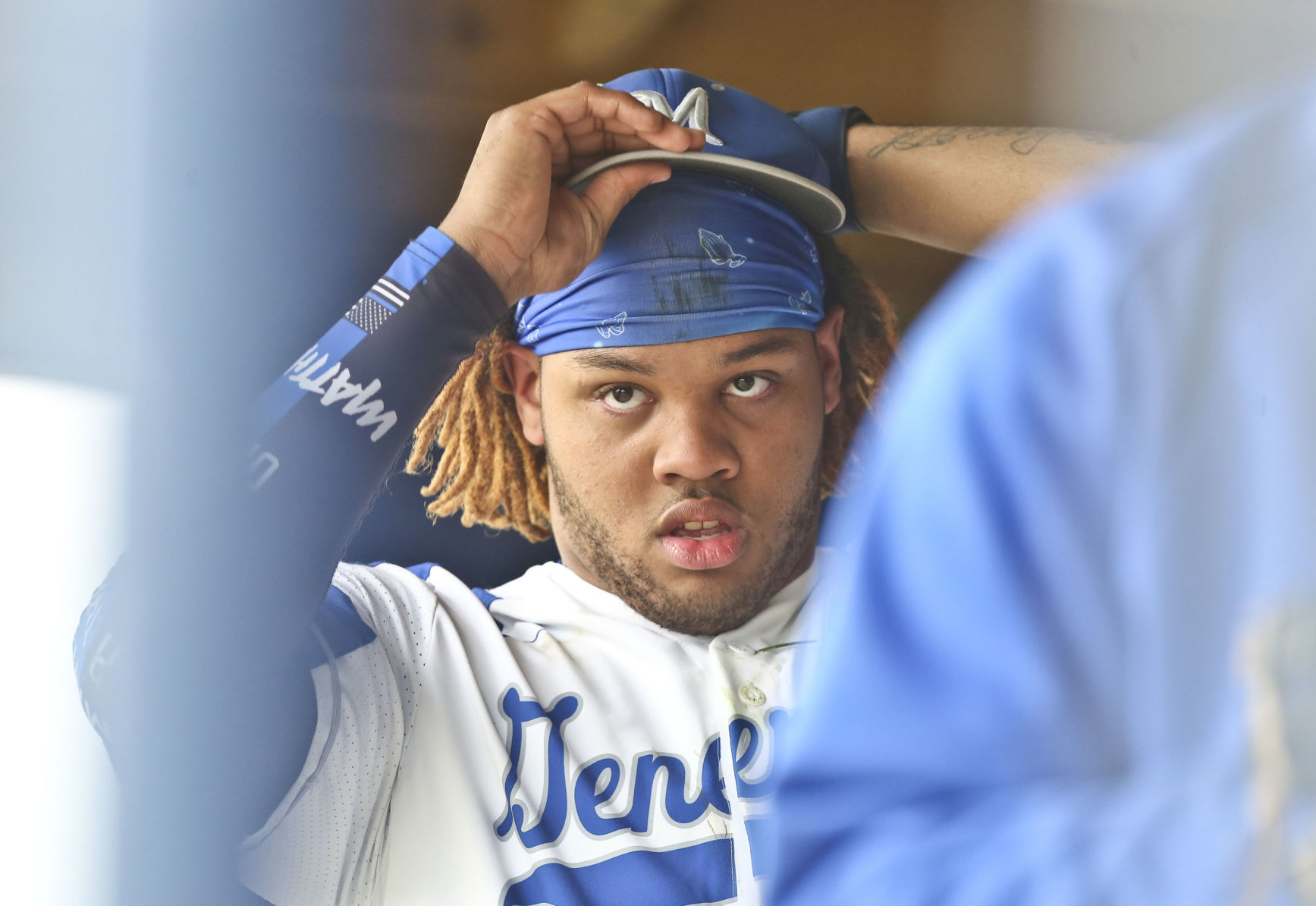 MacArthur Eisenhower baseball 11 5.08.19.JPG